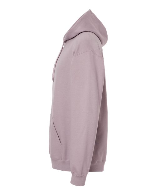 Gildan SF500 - Unisex Softstyle Midweight Hooded Sweatshirt - Paragon