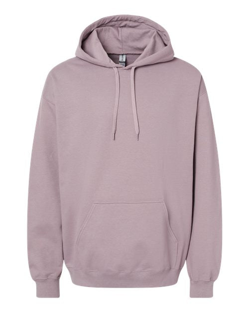 Gildan SF500 - Unisex Softstyle Midweight Hooded Sweatshirt - Paragon