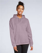 Gildan SF500 - Unisex Softstyle Midweight Hooded Sweatshirt - Paragon