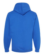 Gildan SF500 - Unisex Softstyle Midweight Hooded Sweatshirt - Royal