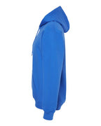 Gildan SF500 - Unisex Softstyle Midweight Hooded Sweatshirt - Royal