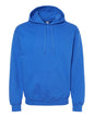 Gildan SF500 - Unisex Softstyle Midweight Hooded Sweatshirt - Royal