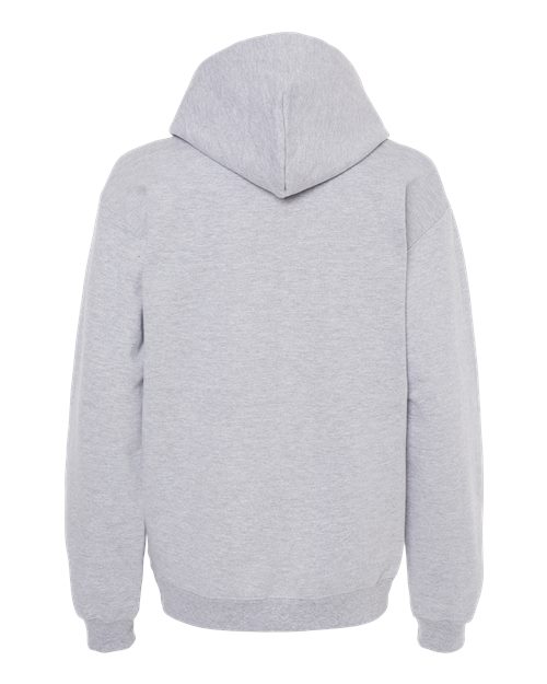 Gildan SF500 - Unisex Softstyle Midweight Hooded Sweatshirt - Sport Grey