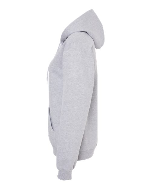 Gildan SF500 - Unisex Softstyle Midweight Hooded Sweatshirt - Sport Grey
