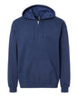 Gildan SF600 - Unisex Softstyle Full-Zip Hooded Sweatshirt - Navy