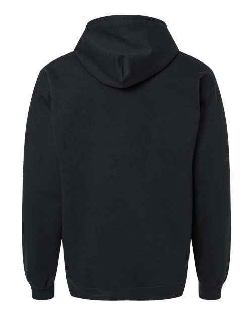 Gildan SF600 - Unisex Softstyle Full-Zip Hooded Sweatshirt
