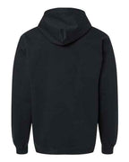 Gildan SF600 - Unisex Softstyle Full-Zip Hooded Sweatshirt
