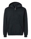 Gildan SF600 - Unisex Softstyle Full-Zip Hooded Sweatshirt