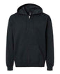 Gildan SF600 - Unisex Softstyle Full-Zip Hooded Sweatshirt