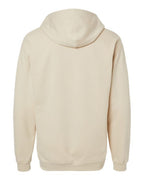Gildan SF600 - Unisex Softstyle Full-Zip Hooded Sweatshirt - Sand