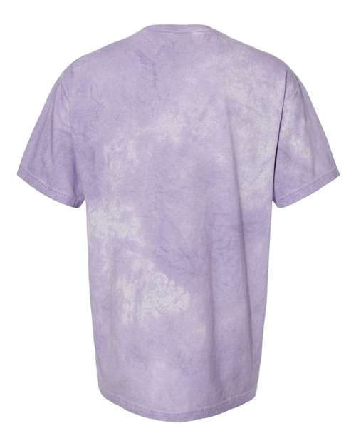 Comfort Colors 1745 - Unisex ColorblastTM Heavyweight T-Shirt - Amethyst