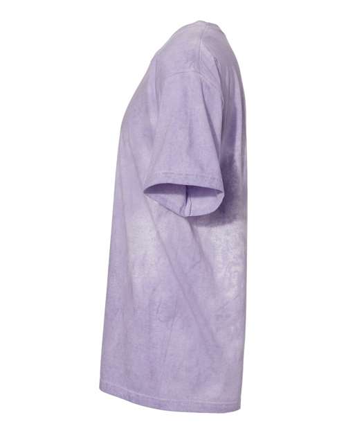 Comfort Colors 1745 - Unisex ColorblastTM Heavyweight T-Shirt - Amethyst