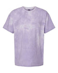 Comfort Colors 1745 - Unisex ColorblastTM Heavyweight T-Shirt - Amethyst