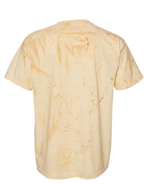 Comfort Colors 1745 - Unisex ColorblastTM Heavyweight T-Shirt - Citrine