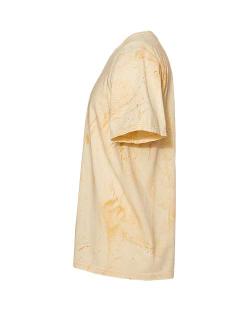 Comfort Colors 1745 - Unisex ColorblastTM Heavyweight T-Shirt - Citrine