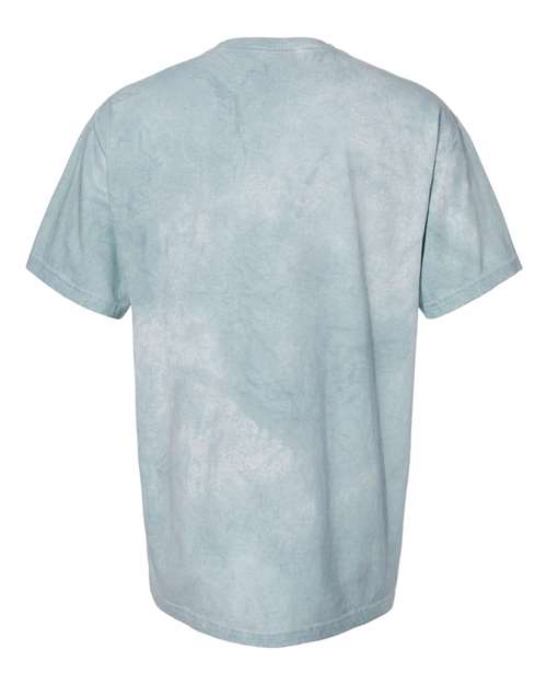 Comfort Colors 1745 - Unisex ColorblastTM Heavyweight T-Shirt - Ocean