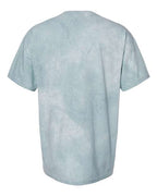 Comfort Colors 1745 - Unisex ColorblastTM Heavyweight T-Shirt - Ocean