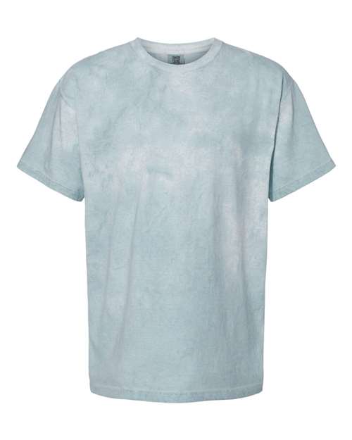 Comfort Colors 1745 - Unisex ColorblastTM Heavyweight T-Shirt - Ocean