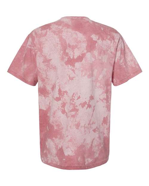 Comfort Colors 1745 - Unisex ColorblastTM Heavyweight T-Shirt - Clay