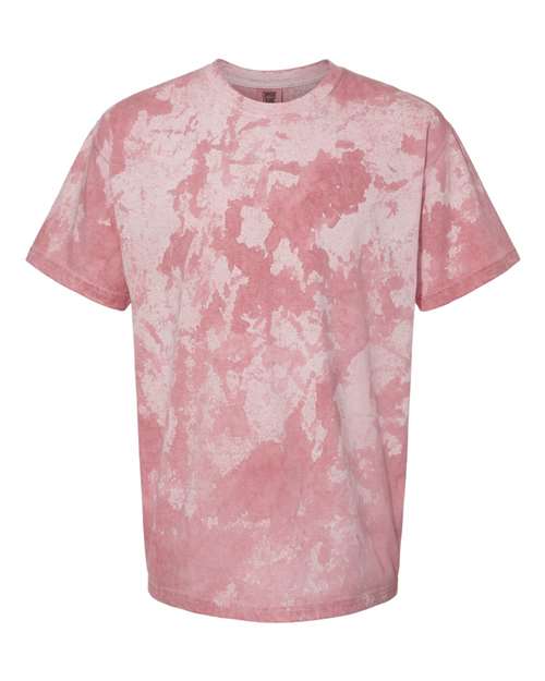 Comfort Colors 1745 - Unisex ColorblastTM Heavyweight T-Shirt - Clay