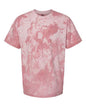 Comfort Colors 1745 - Unisex ColorblastTM Heavyweight T-Shirt - Clay