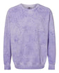 Comfort Colors 1545 - Unisex ColorblastTM Crewneck Sweatshirt - Amethyst