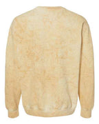 Comfort Colors 1545 - Unisex ColorblastTM Crewneck Sweatshirt