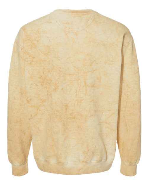Comfort Colors 1545 - Unisex ColorblastTM Crewneck Sweatshirt