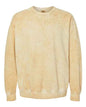 Comfort Colors 1545 - Unisex ColorblastTM Crewneck Sweatshirt