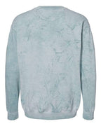 Comfort Colors 1545 - Unisex ColorblastTM Crewneck Sweatshirt - Ocean