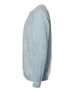 Comfort Colors 1545 - Unisex ColorblastTM Crewneck Sweatshirt - Ocean