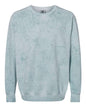 Comfort Colors 1545 - Unisex ColorblastTM Crewneck Sweatshirt - Ocean