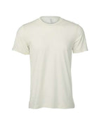 BELLA + CANVAS 3001 - Jersey Tee - Citron