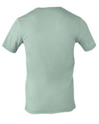 BELLA + CANVAS 3001 - Jersey Tee - Dusty Blue