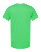 BELLA + CANVAS 3001 - Jersey Tee - Synthetic Green