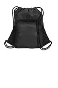 OGIO Boundary Cinch Pack - 92000 Black