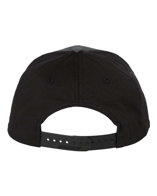Richardson 312 - Twill Back Trucker Cap Richardson