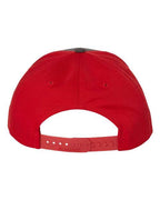Richardson 312 - Twill Back Trucker Cap Richardson