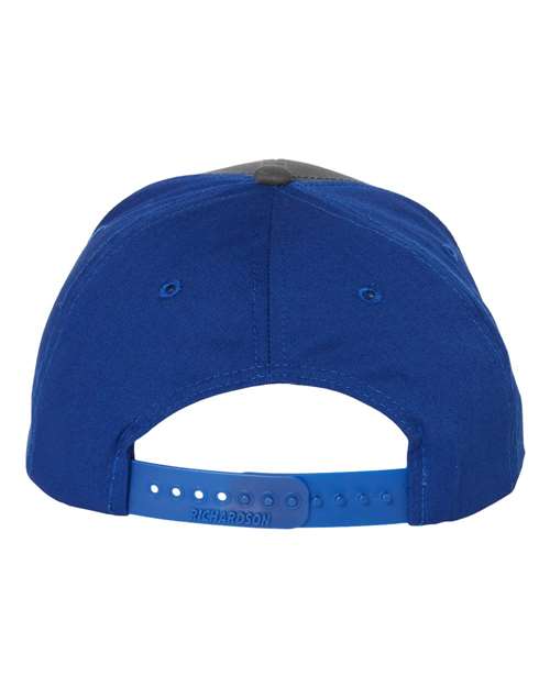 Richardson 312 - Twill Back Trucker Cap Richardson