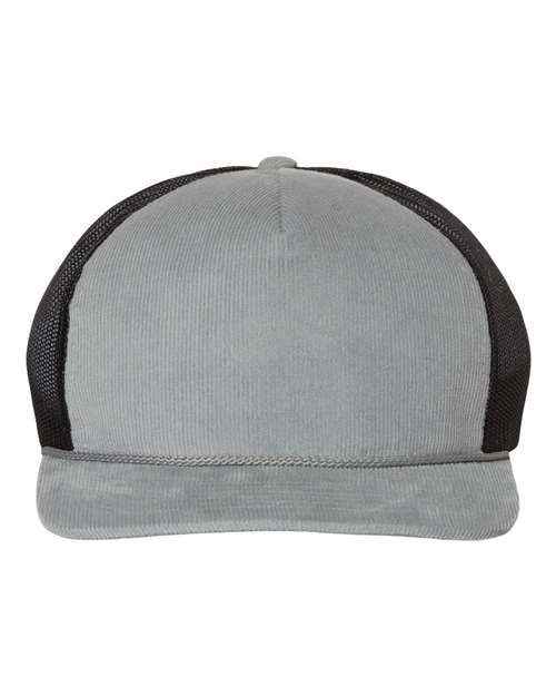 Richardson 930 - Troutdale Corduroy Trucker Cap