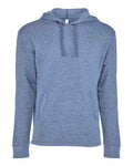Next Level 9300 - Unisex Malibu Welt Pocket Hooded Sweatshirt