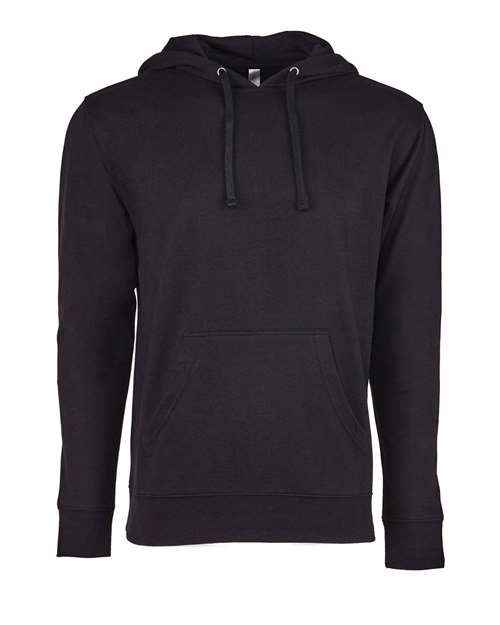 Next Level 9301 - Unisex Laguna Hooded Sweatshirt