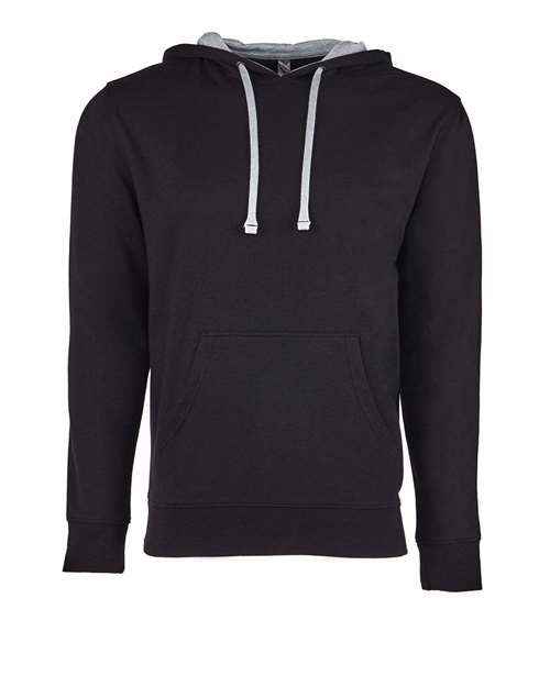 Next Level 9301 - Unisex Laguna Hooded Sweatshirt
