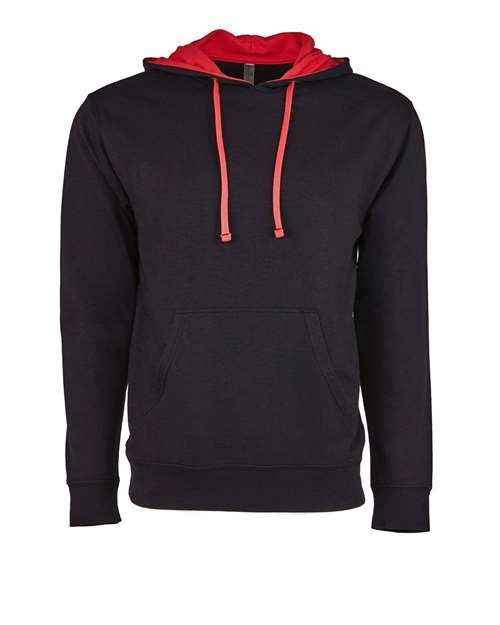 Next Level 9301 - Unisex Laguna Hooded Sweatshirt