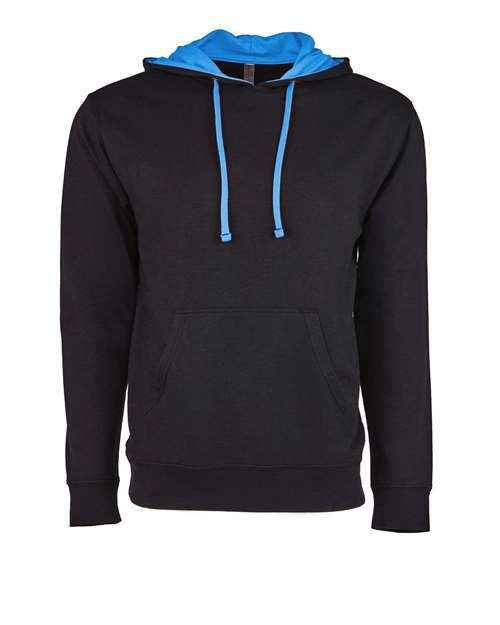Next Level 9301 - Unisex Laguna Hooded Sweatshirt