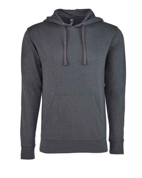 Next Level 9301 - Unisex Laguna Hooded Sweatshirt