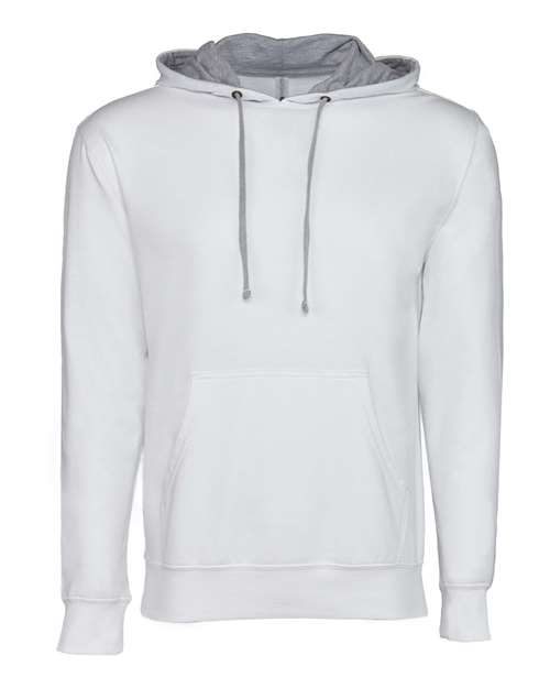 Next Level 9301 - Unisex Laguna Hooded Sweatshirt Next Level