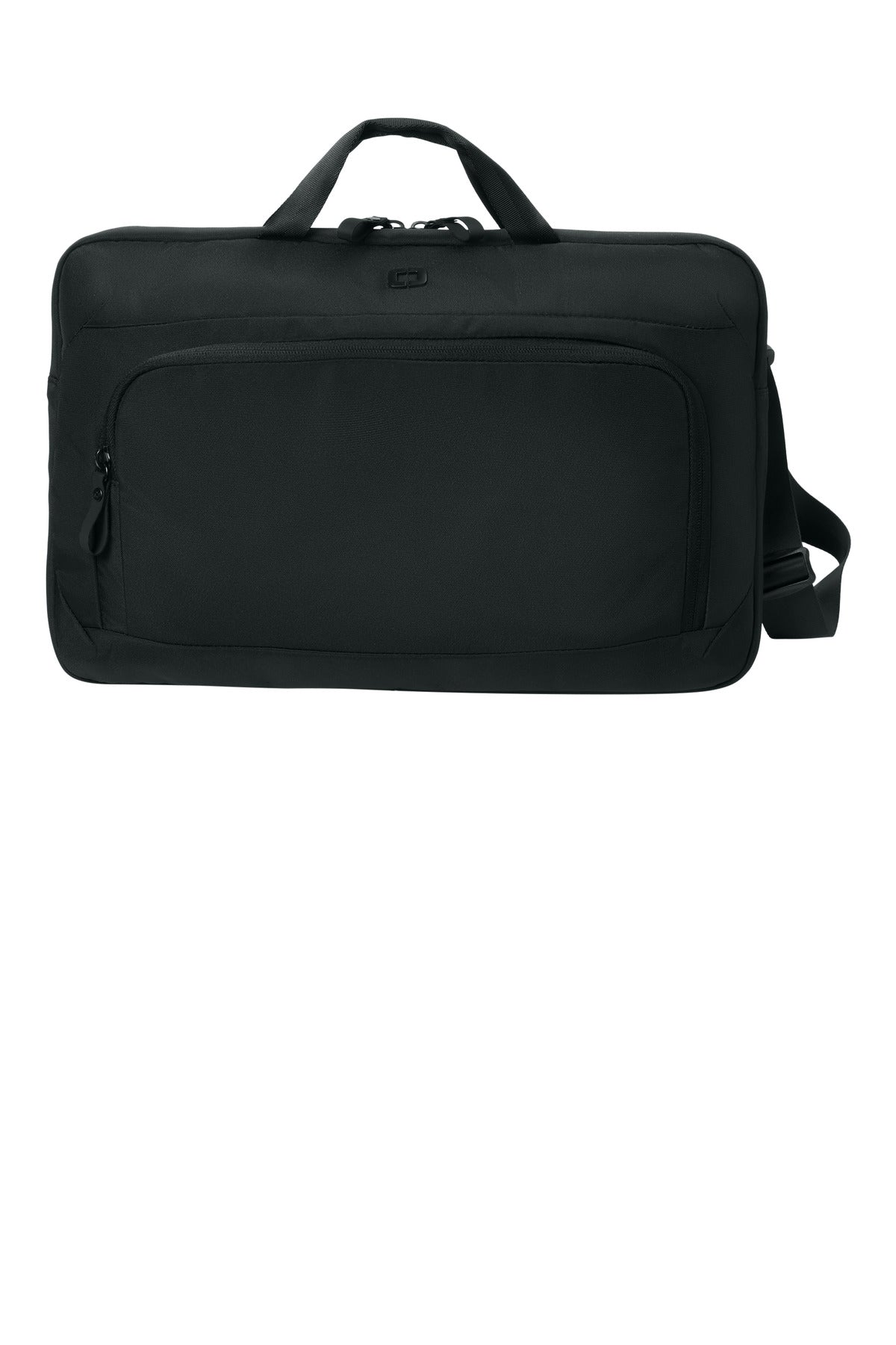 OGIO Slim Brief - 93023 Blacktop