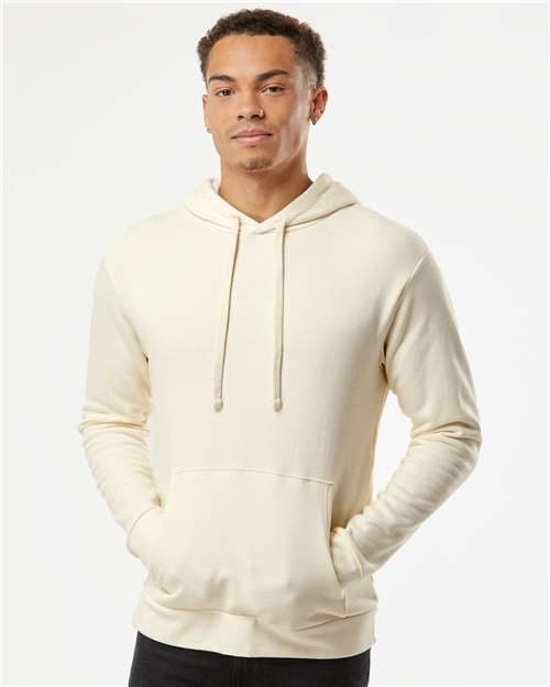 Next Level 9303 - Unisex Santa Barbara Hoodie Sweatshirt Next Level