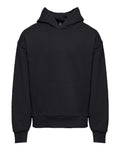 Next Level 9307 - Unisex Heavyweight Fleece Hooded Sweatshirt Next Level